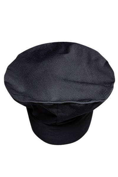 CHFH-002 multicolor chef hat design chef work hat order hotel restaurant kitchen work hat manufacture waiter hat chef hat supplier 35% cotton 65% polyester chef hat price detail view-2